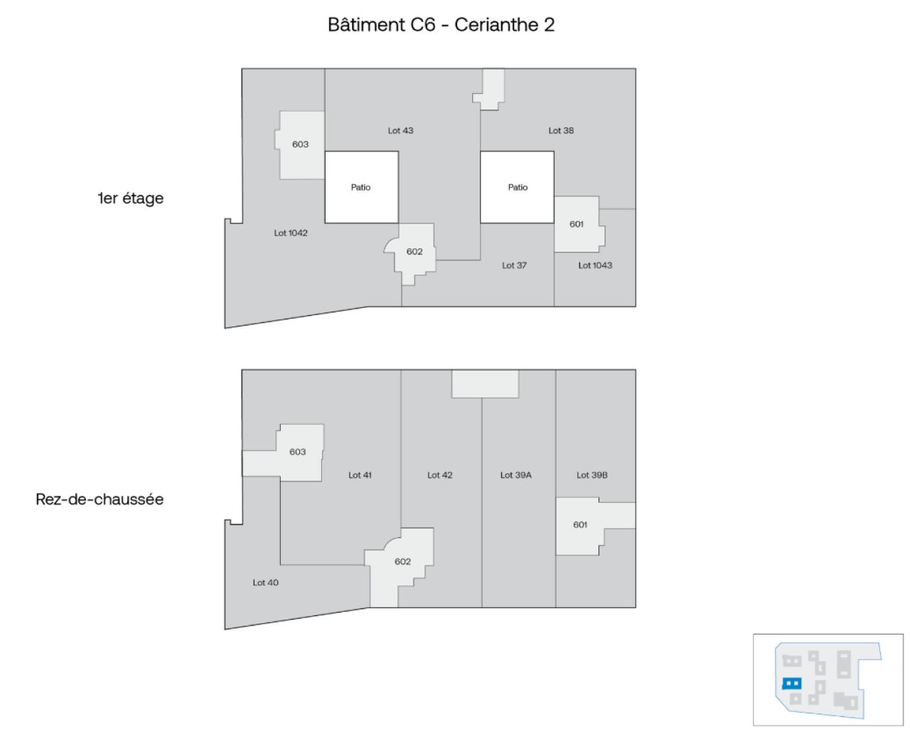 Local d'activité Cergy 2231m² Location local d'activité Cergy Val-d'Oise OLACT2313471 0